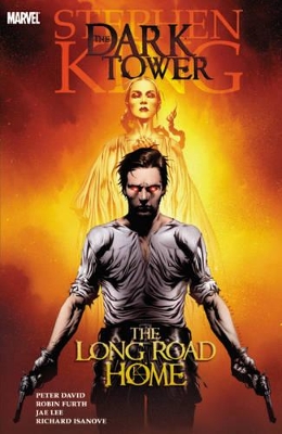 Dark Tower: The Long Road Home book