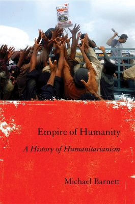 Empire of Humanity book