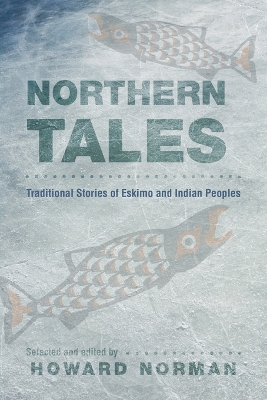 Northern Tales book