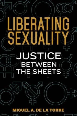 Liberating Sexuality book