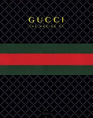 Gucci book
