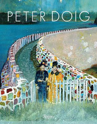 Peter Doig book