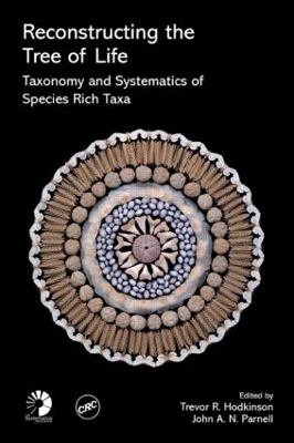Reconstructing the Tree of Life book