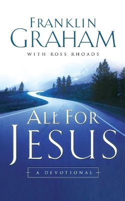 All for Jesus book