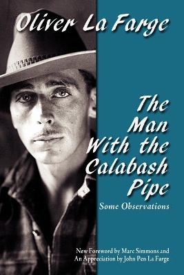 Man with the Calabash Pipe book