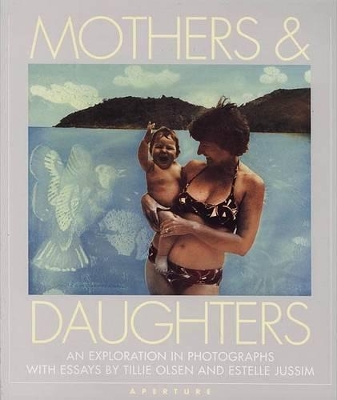 Mothers & Daughters book