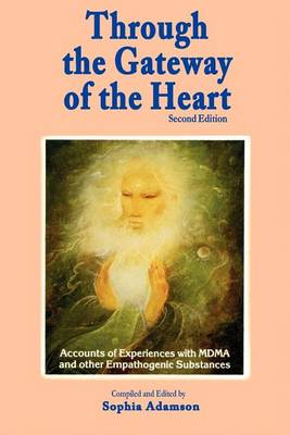 Through the Gateway of the Heart, Second Edition book