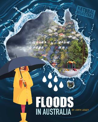 Natural Disasters: Floods in Australia book