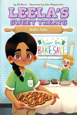 Bake Sale book