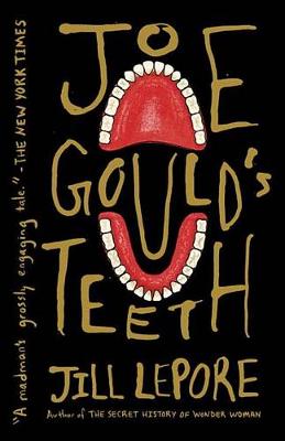 Joe Gould's Teeth book