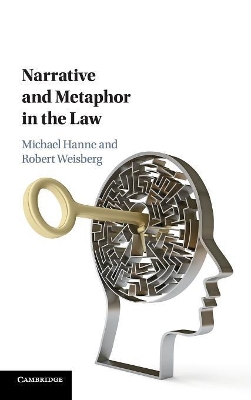 Narrative and Metaphor in the Law book
