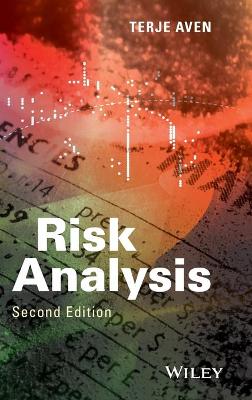 Risk Analysis by Terje Aven