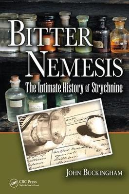 Bitter Nemesis book