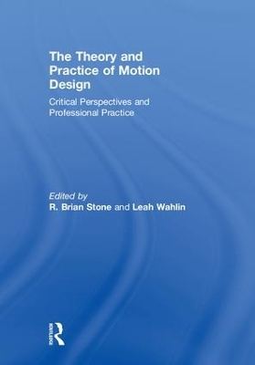 Theory and Practice of Motion Design book