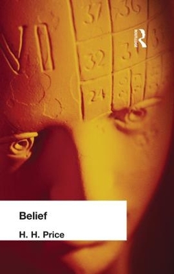 Belief by H H Price