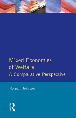 Mixed Economies Welfare by Johnson