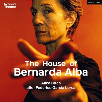 The The House of Bernarda Alba by Federico García Lorca