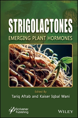 Strigolactones: Emerging Plant Hormones book