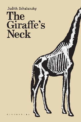 Giraffe's Neck book