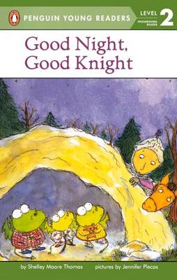 Good Night, Good Knight book