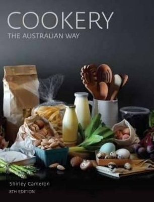 Cookery the Australian Way by Shirley Cameron