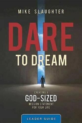 Dare to Dream Leader Guide book