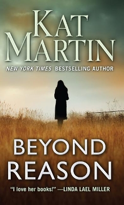 Beyond Reason by Kat Martin