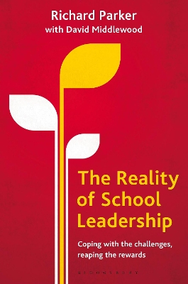 Reality of School Leadership book