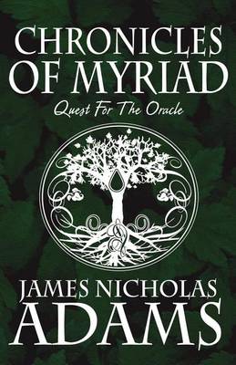 Chronicles of Myriad book