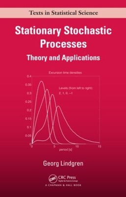 Stationary Stochastic Process book