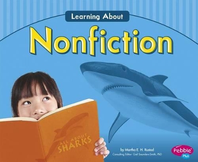 Learning about Nonfiction book