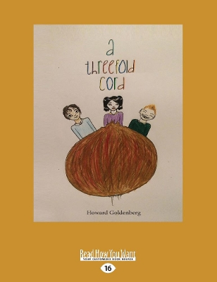 Threefold Cord book