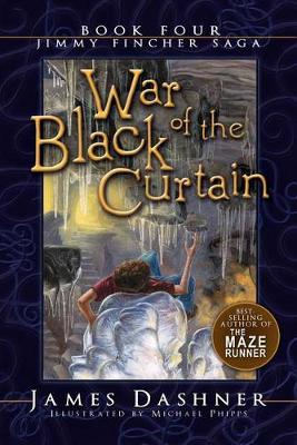 War of the Black Curtain book