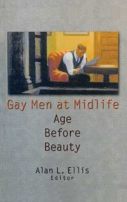 Gay Men at Midlife by John Dececco, Phd
