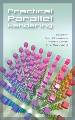 Practical Parallel Rendering book