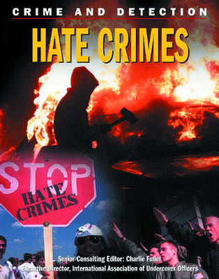 Hate Crimes by John Wright