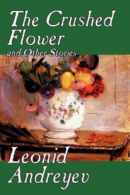 Crushed Flower and Other Stories book