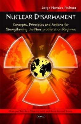 Nuclear Disarmament book