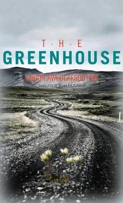 Greenhouse book