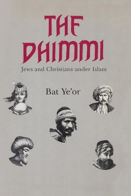 Dhimmi book