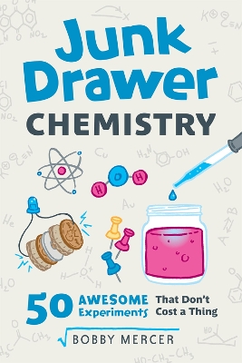 Junk Drawer Chemistry book