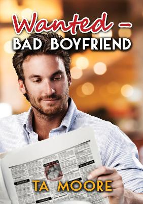 Wanted - Bad Boyfriend (Deutsch) (Translation) by TA Moore