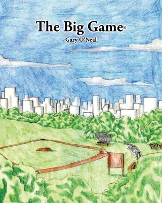 The Big Game book