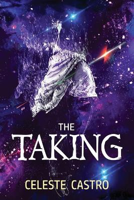 The Taking book