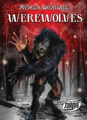 Werewolves book