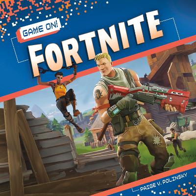 Fortnite book