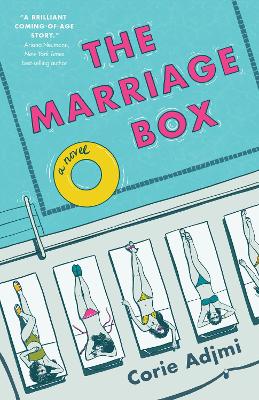 The Marriage Box: A Novel book
