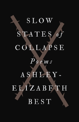 Slow States Of Collapse book