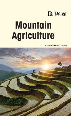 Mountain Agriculture book