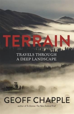 Terrain book